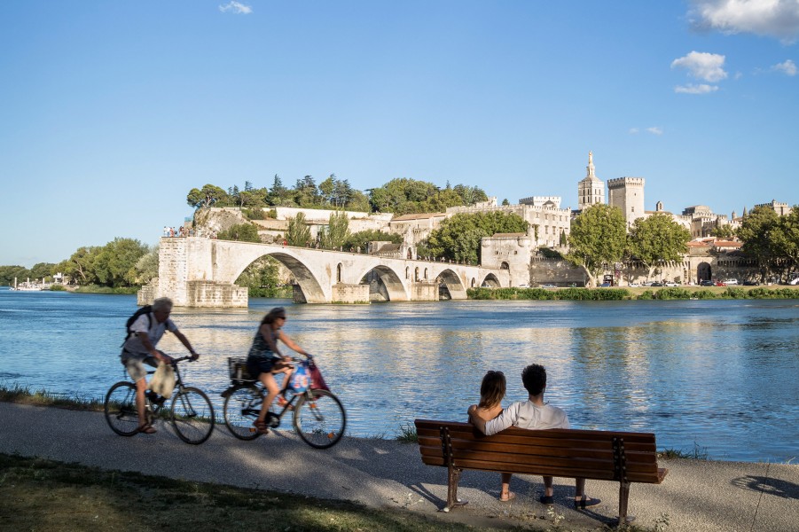 Avignon tourisme : que faire à Avignon cet été ?