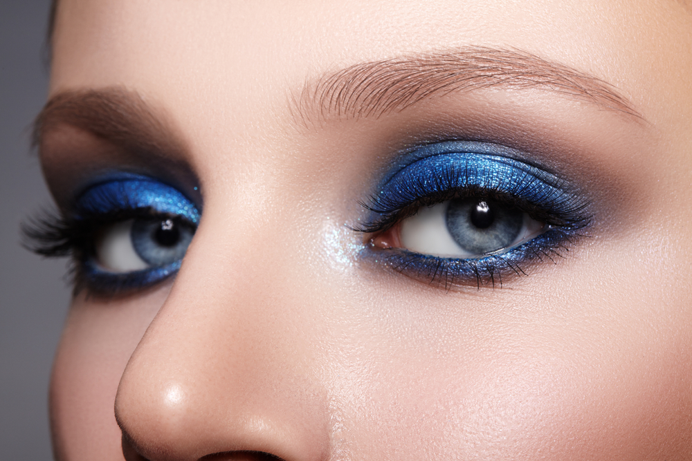 Maquillage yeux : quelle est la tendance du moment ?