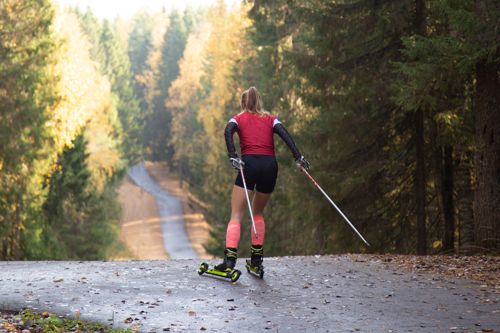 Ski roue : les critères à considérer pour bien les choisir