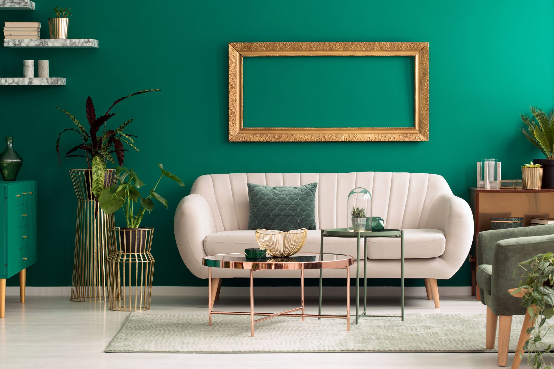 Les 8 tendances couleurs pour 2020 directement de Maison & Objet