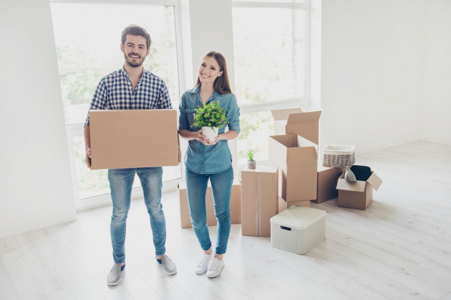 Achat immobilier neuf : appartement ou maison ?