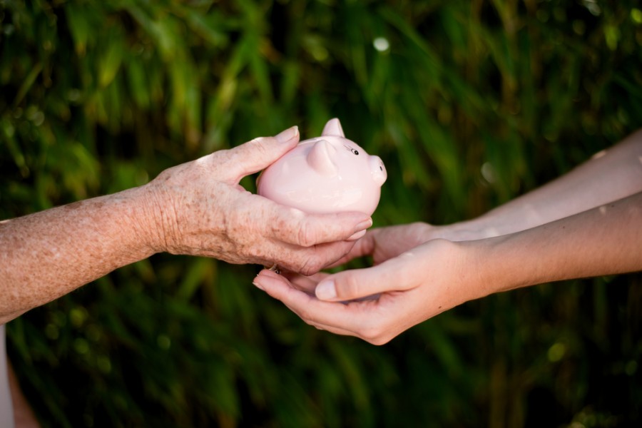 Combien de temps cela prend pour toucher l'argent d'une succession ?