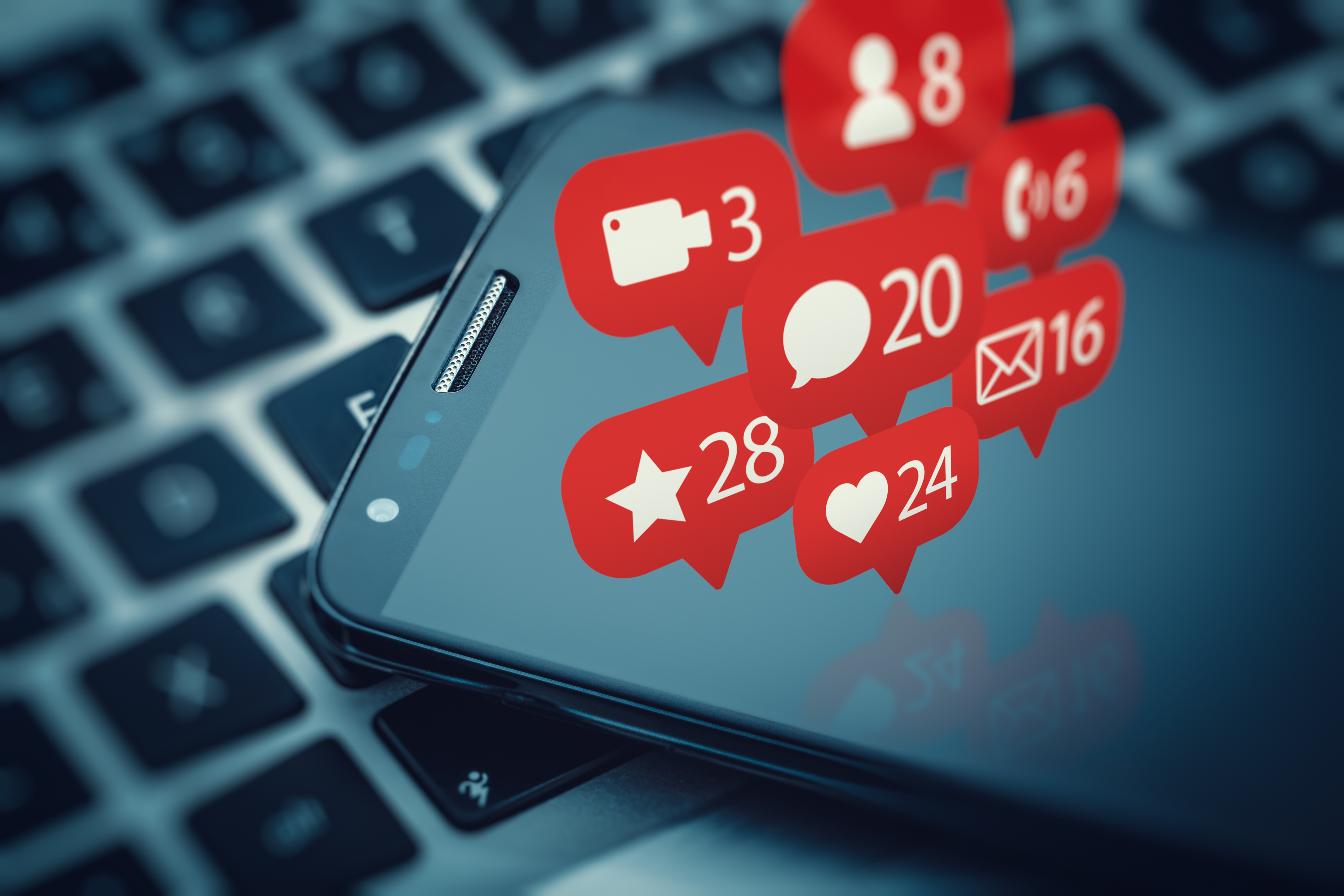 Comment créer une notification push ? Comment créer une notification push ?