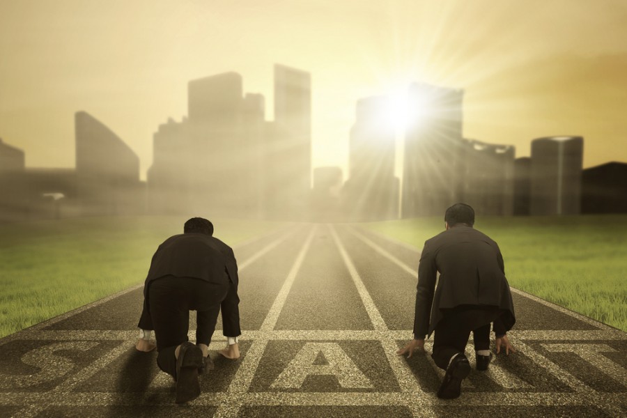 Comment déterminer la position concurrentielle de l'entreprise ? Comment déterminer la position concurrentielle de l'entreprise ?