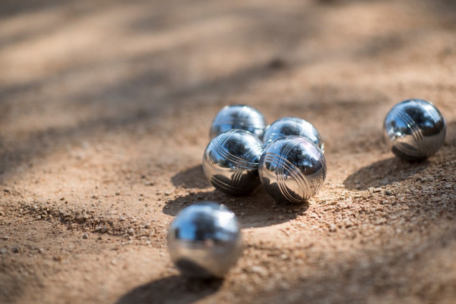 Comment devenir joueur de pétanque professionnel en France ?