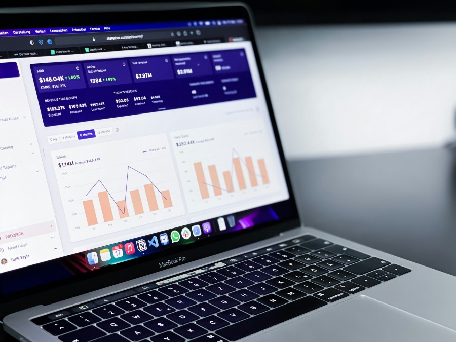 Comment établir un tableau de bord ? Comment établir un tableau de bord ?