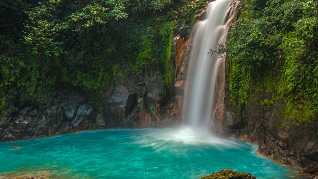 Pourquoi choisir un séjour au Costa Rica ?