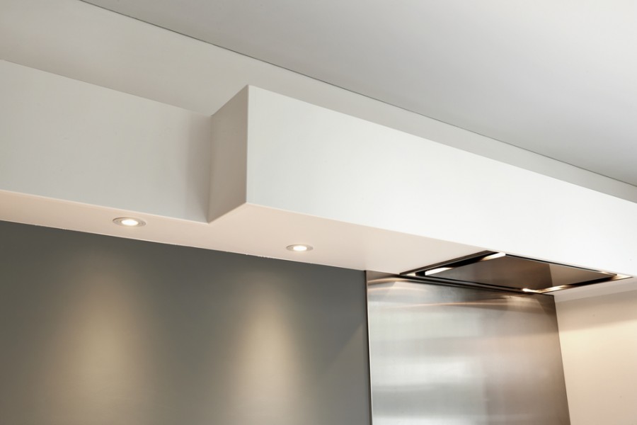 Faux plafond cuisine : pourquoi envisager cette solution ?