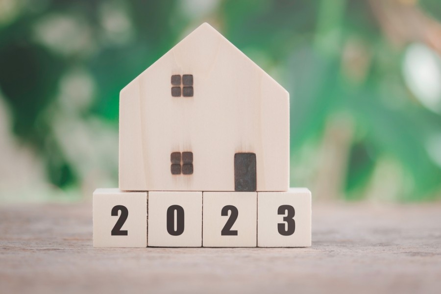 Quelles sont les tendances pour le marché immobilier en 2023 ?