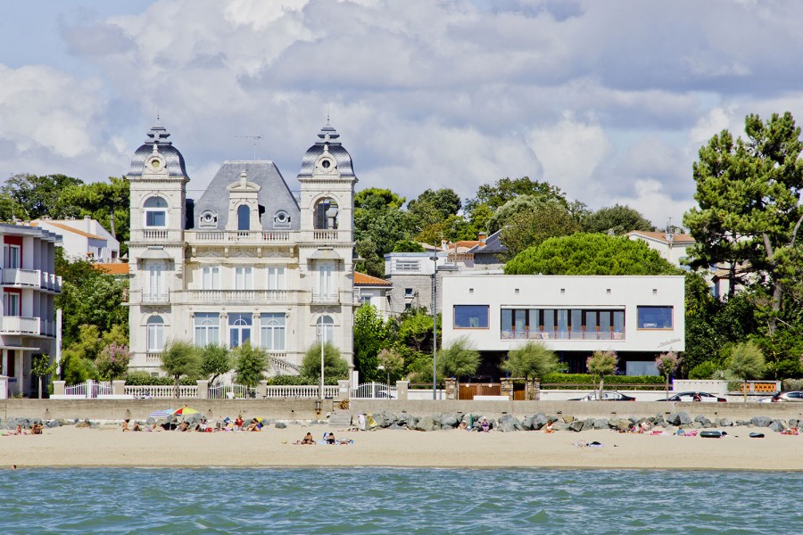 Office de tourisme à Royan : quelles activités pratiquer ?