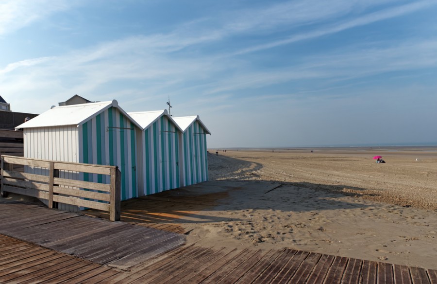 Quelles sont les activités proposées à Belle Dune, Fort Mahon ?