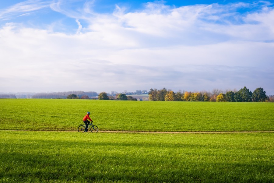 Quels sont les monts des Flandres ?