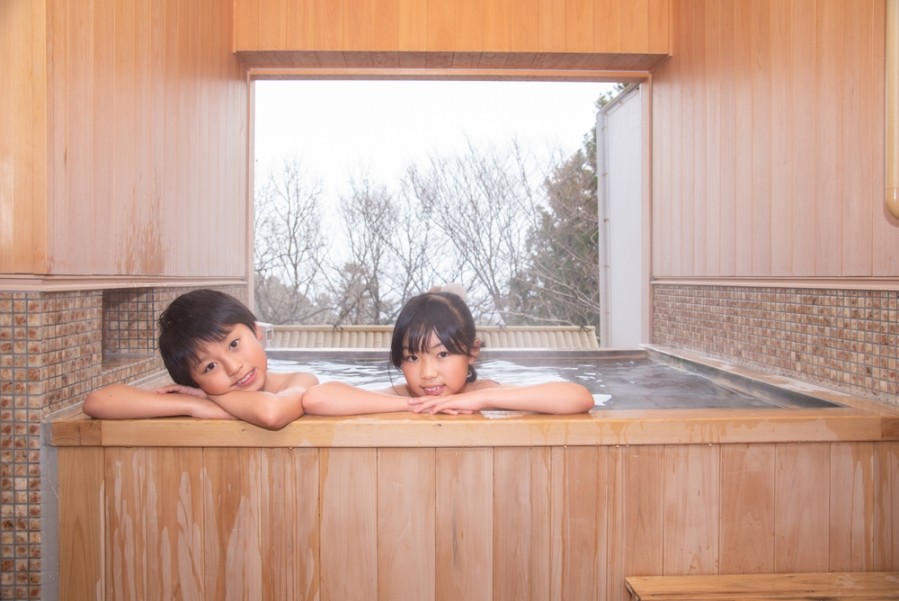 La salle de bain japonaise : un style épuré pour votre salle de bain