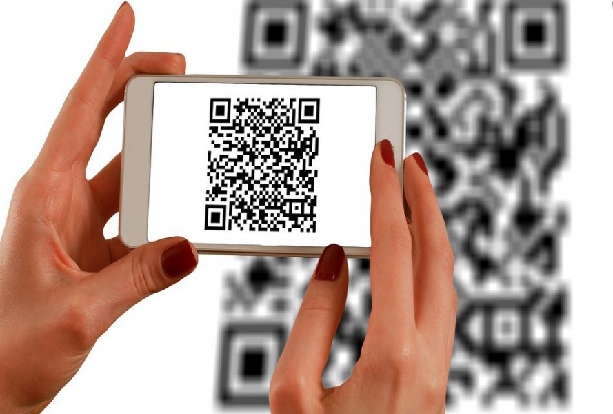 Comment créer un QR code ?