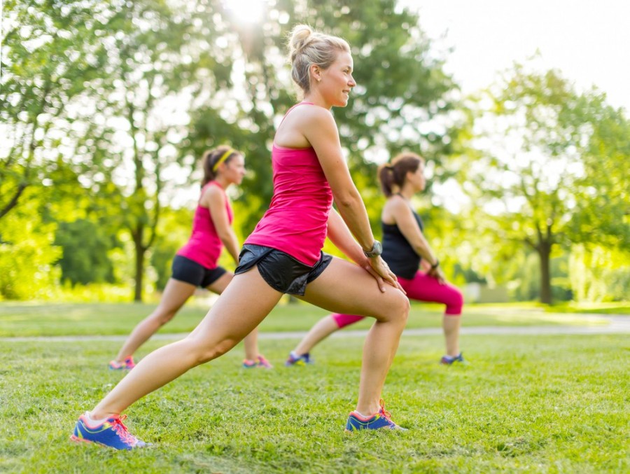 Qu'est-ce que le sport individuel et pourquoi le choisir ?