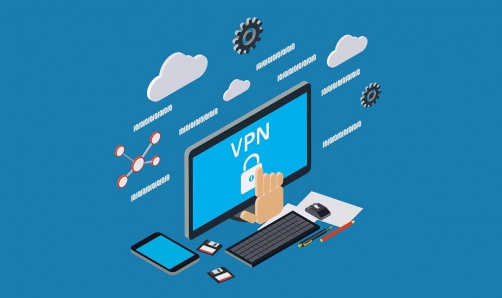Connexion VPN : comment ça fonctionne ?