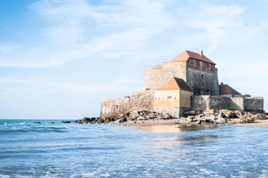 Pourquoi visiter le village Belle Dune à Fort-Mahon-Plage ?