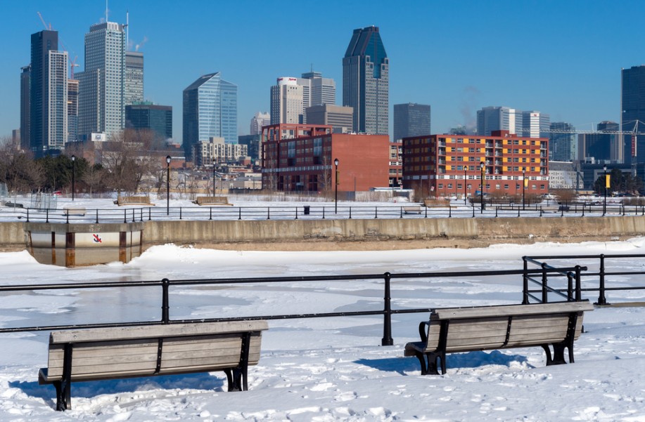 Montréal en hiver : est-ce la meilleure période pour partir ?