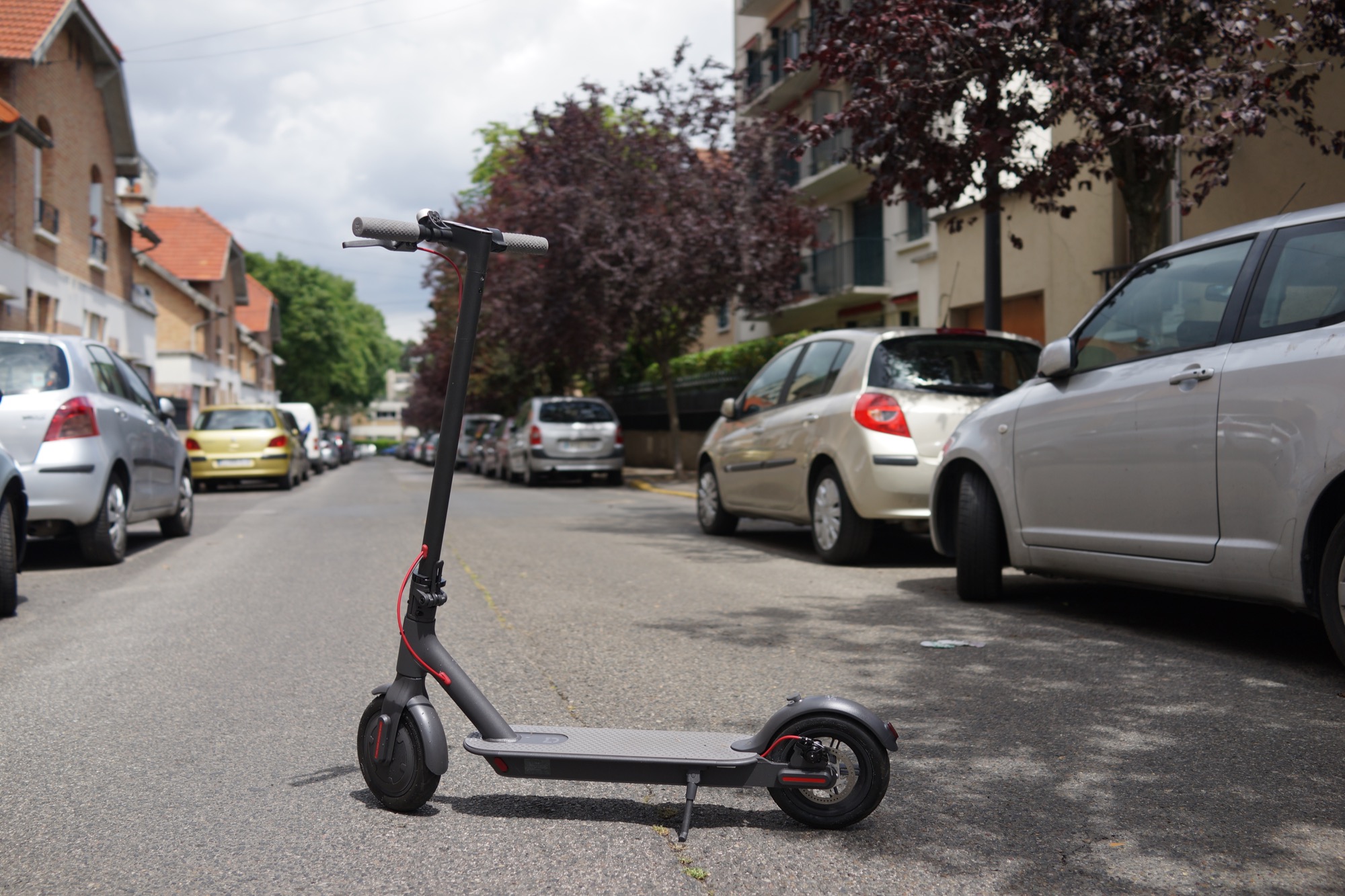 Types de scooters électriques selon la DGT : c'est ainsi que les véhicules de mobilité individuelle seront réglementés